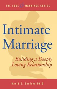Book INTIMATE MARRIAGE.