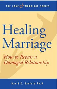 Book HEALING MARRIAGE.